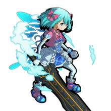 征龍之路合作故事 Divine Gate 维基 Fandom