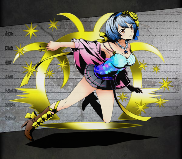 Category:Fairy Tail | Divine Gate Wiki | FANDOM powered by Wikia