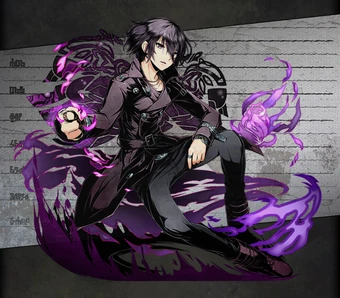 Id 964 Divine Gate Wiki Fandom Id 964 Divine Gate Wiki Fandom