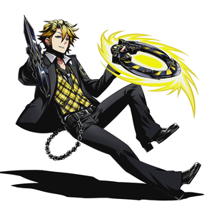 Id 1012 Divine Gate Wiki Fandom