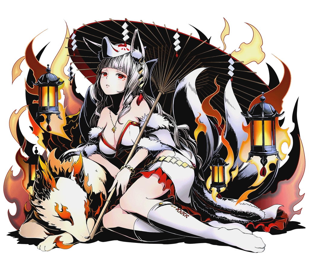 id:640 母狐フシミ