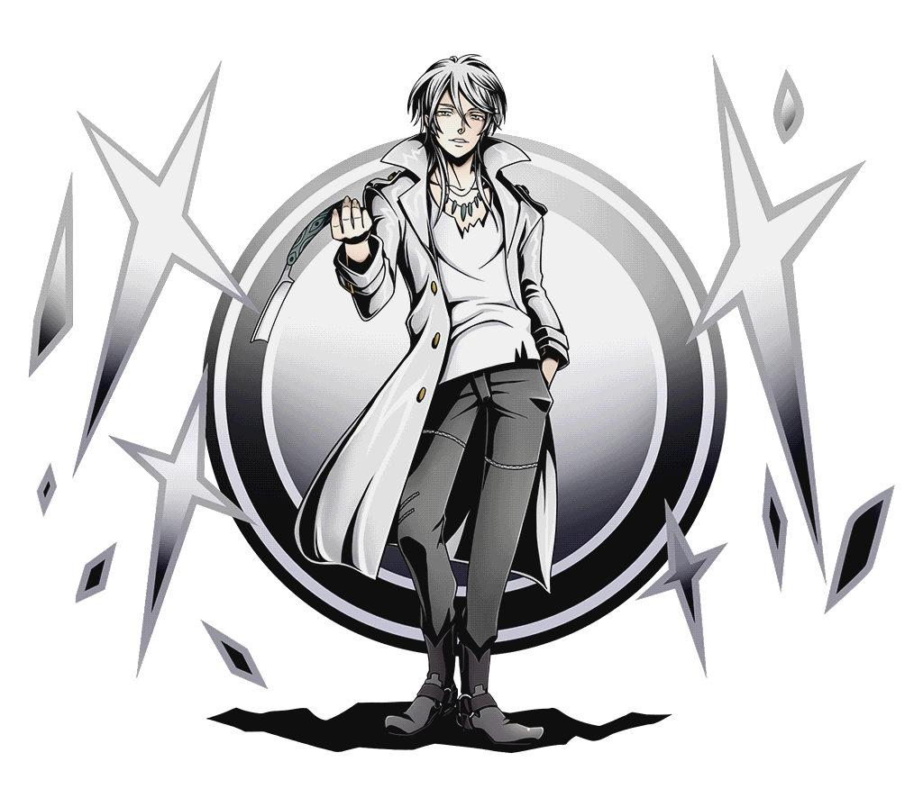 Id 775 犯罪係数0 槙島聖護 Divine Gate 维基 Fandom