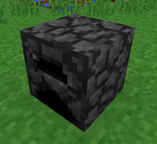 Coalstone furnace