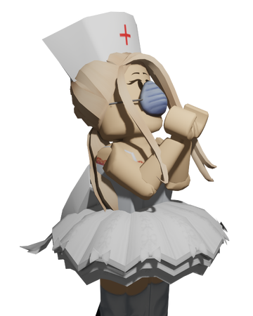 Nurses Divine Sister Wiki Fandom - roblox nurse outfit code