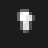 White mushroom icon48x48