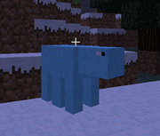 Glacon
