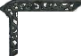 Уголок 1 (D2)