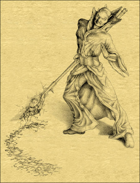 Warlock
