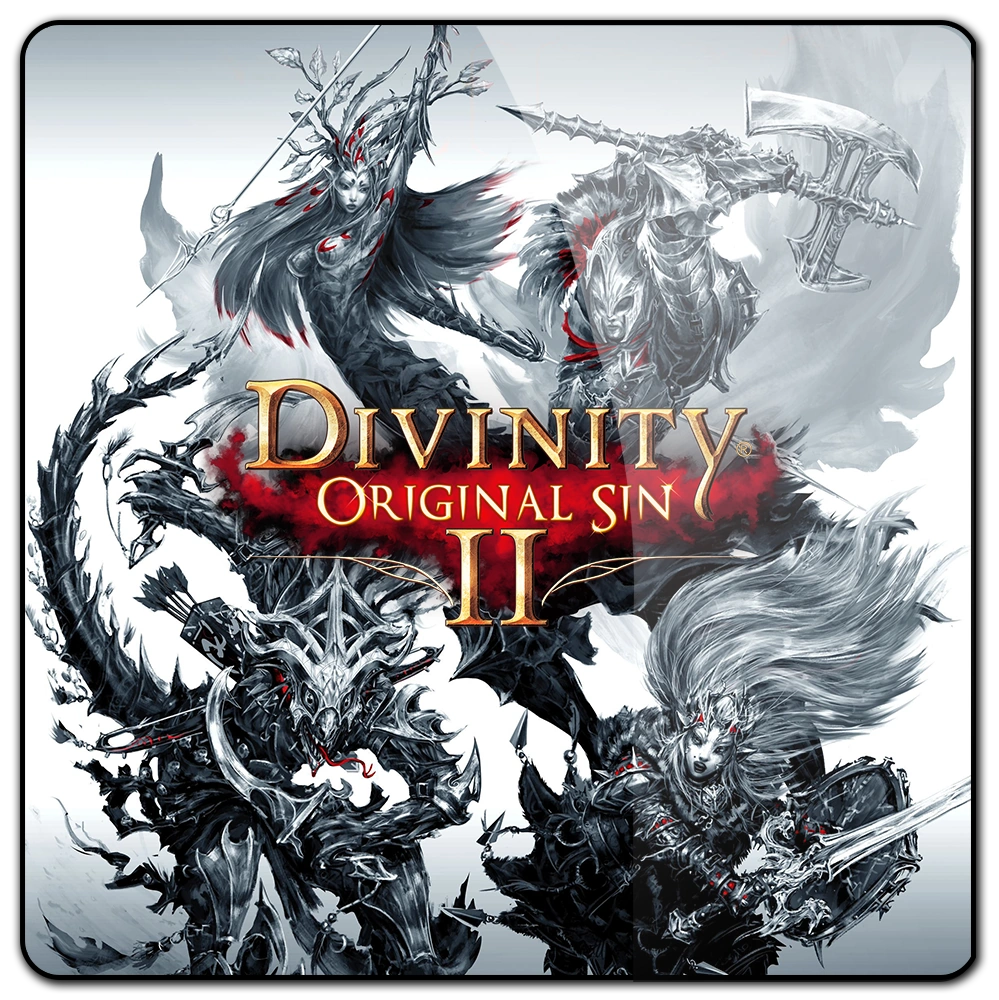 Divinity Original Sin 2 Divinity FANDOM Powered By Wikia