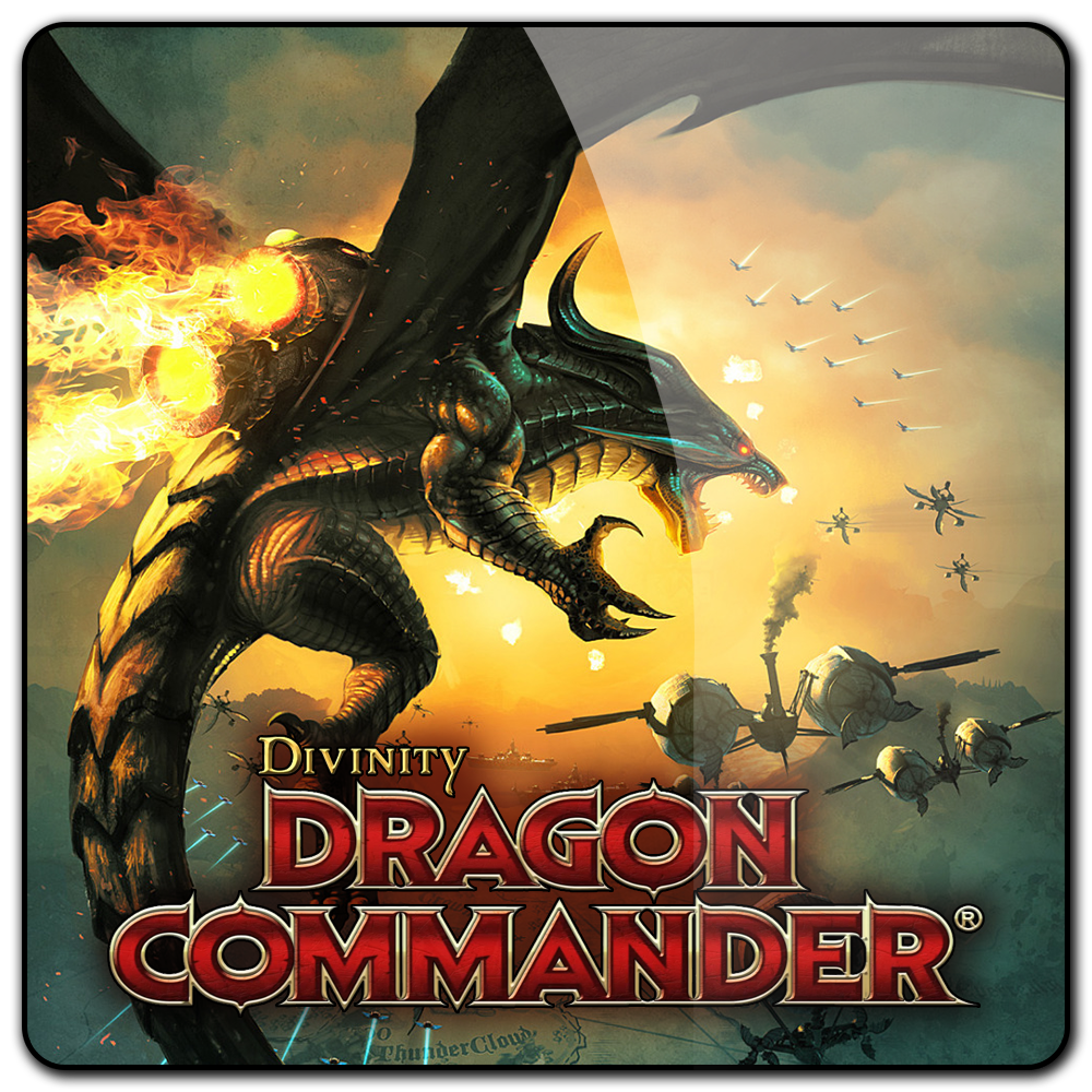 Command dragon