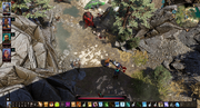 Lizardsfight1