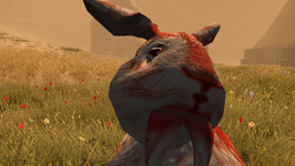 Divinity 2 Bunny Bagger - Killer Bunny 1