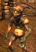Eareb (D2 FoV goblin character)