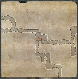 DustyTome map
