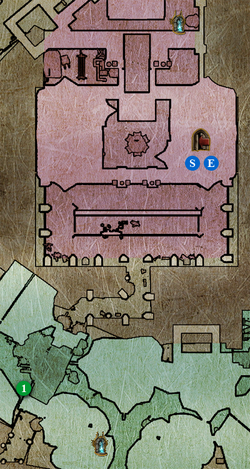 Fire'em Up - Map