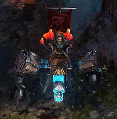 Arhu Spark Master 5000