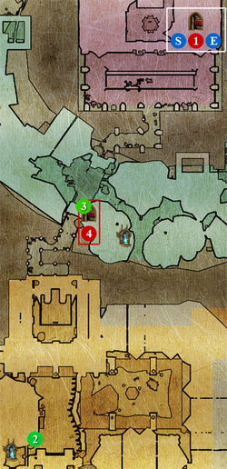 Everybody's A Critic - Map