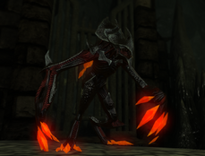 Divinity 2 Ba'al Hall of Echoes