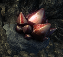 Red Ore vein (D2 object)