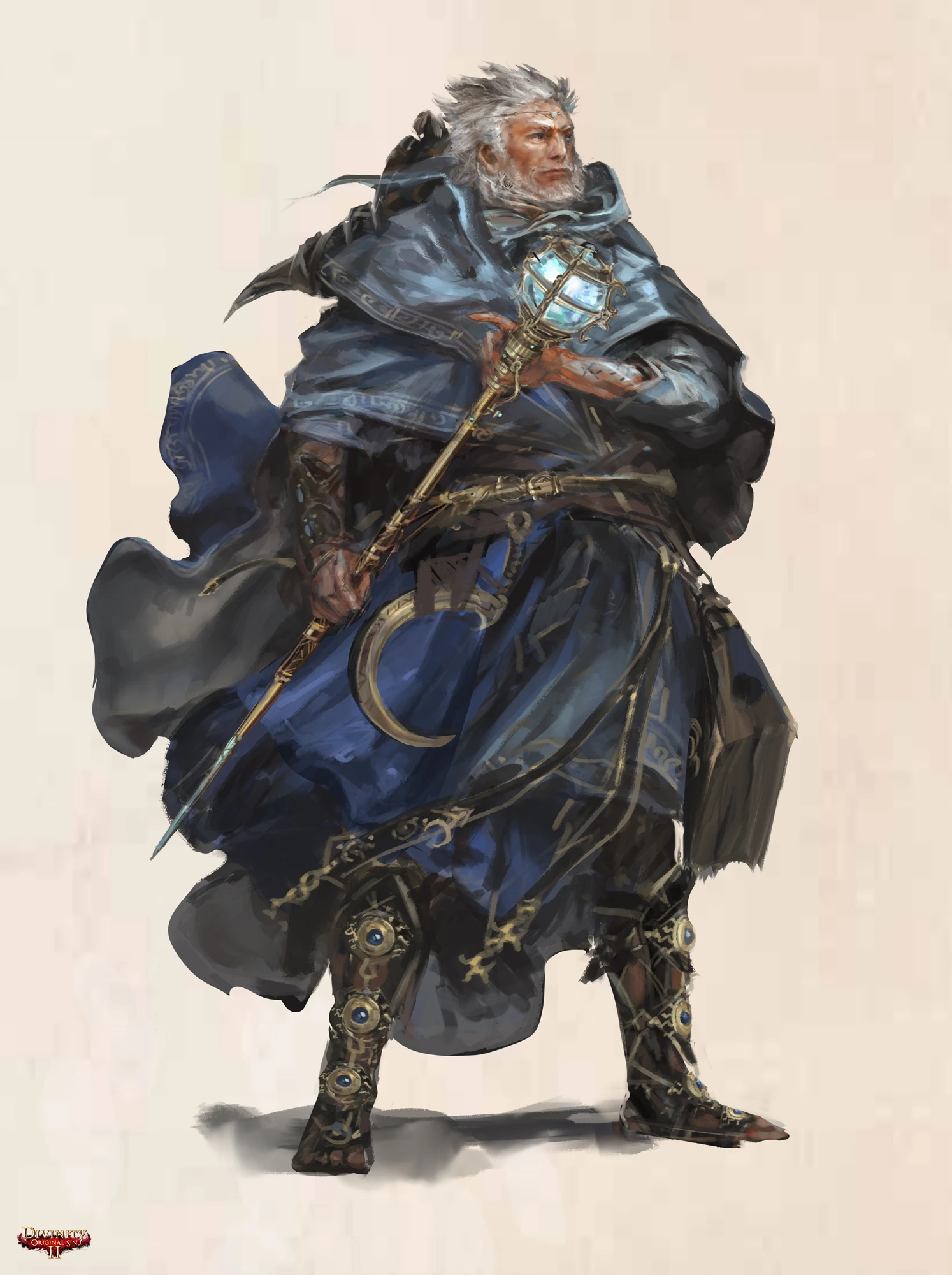 Zandalor Divinity Wiki Fandom