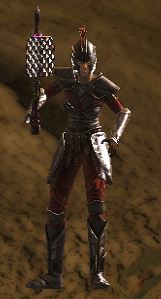Archmage f unsh