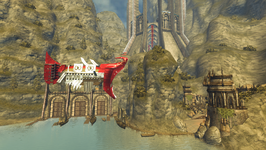 Divinity 2 Champion Harbour