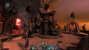 DII workshop