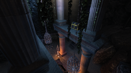 Divinity 2 Grave Robbers Cave treasure chest