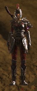 Archmage f sh