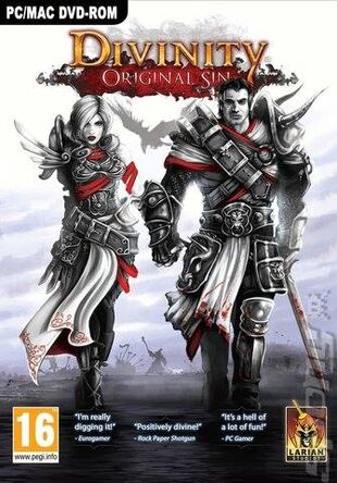 Watch Original Sin HDQ Watch Original Sin HDQ