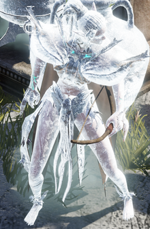 Frozen