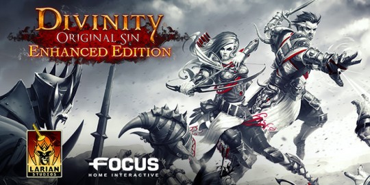 Divinity Original Sin Enhanced Edition 4 Player Mod Nowagames S Blog