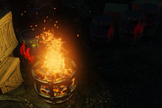 Long-fuse-barrels