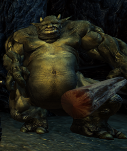 Divinity 2 Troll