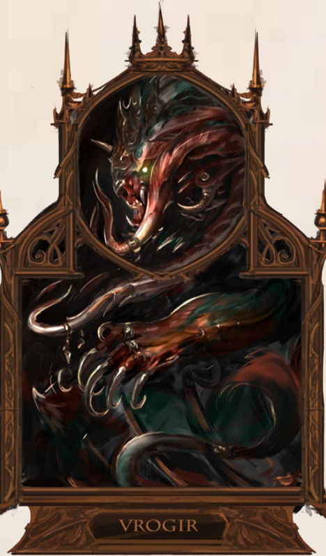 Divinity 2 can you change race