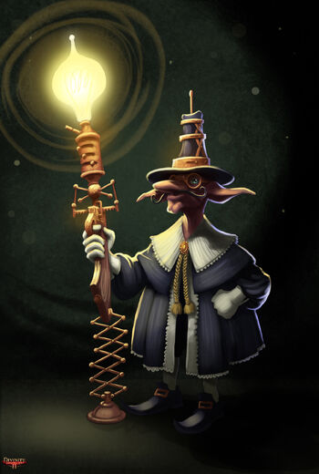 Imps