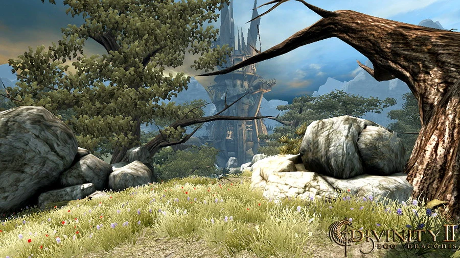 Lovis Tower Divinity Wiki Fandom