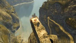 Divinity 2 Crumpled Note location