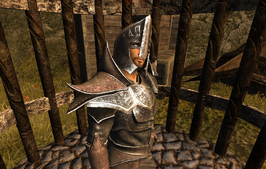 Divinity 2 Saul in cage