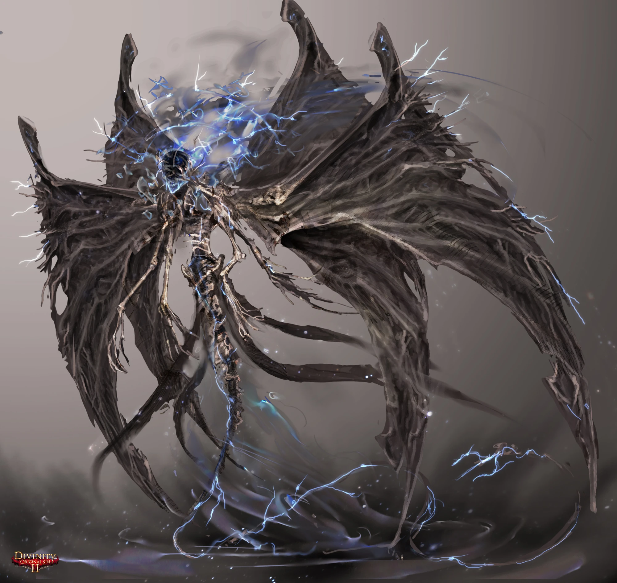 God King Divinity Wiki Fandom