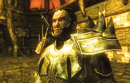 Divinity 2 Xanlosch