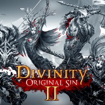 Divinity Original Sin Ii Divinity Wiki Fandom