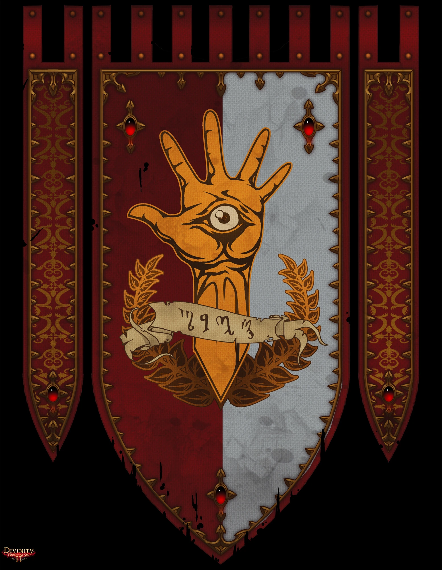 The Magisters Divinity Wiki Fandom