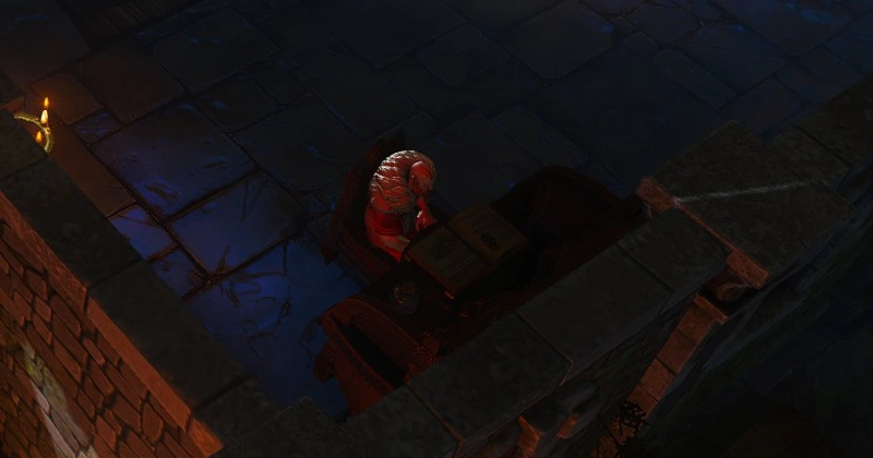 Divinity Original Sin Star Crossed Lovers