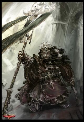 Dwarf Male Wizard - cropped copy