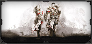 DOS Source hunters artwork