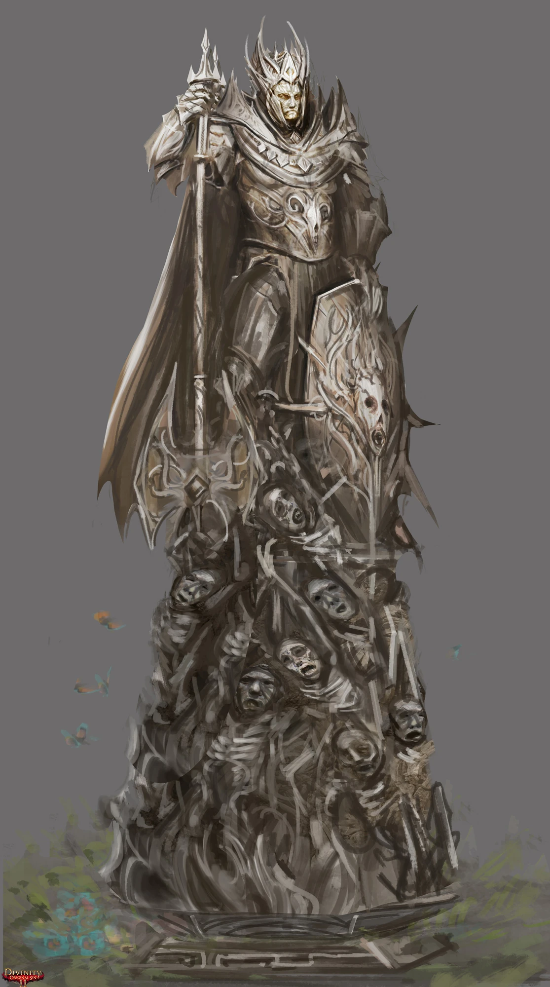 Braccus Rex Divinity Wiki Fandom