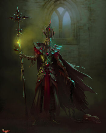 Undead (DOS2)
