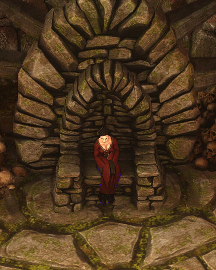 A Forge Of Souls Divinity Wiki Fandom