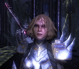 Divinity 2 Keara